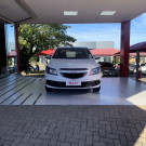 GM - Chevrolet PRISMA Sed. LT 1.4 8V FlexPower 4p 2015 Flex-0