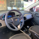 GM - Chevrolet PRISMA Sed. LT 1.4 8V FlexPower 4p 2015 Flex-5
