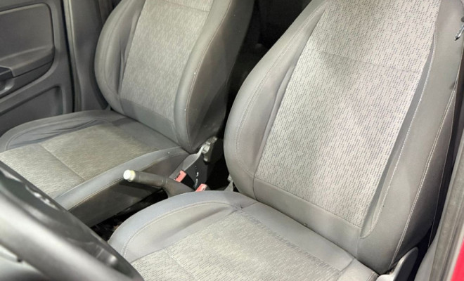 VW - VolksWagen SPACEFOX 1.6/ 1.6 Trend Total Flex 8V 5p 2013 Flex-9