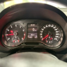 VW - VolksWagen SPACEFOX 1.6/ 1.6 Trend Total Flex 8V 5p 2013 Flex-11