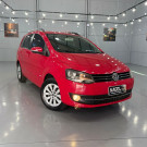 VW - VolksWagen SPACEFOX 1.6/ 1.6 Trend Total Flex 8V 5p 2013 Flex-1