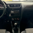 VW - VolksWagen SPACEFOX 1.6/ 1.6 Trend Total Flex 8V 5p 2013 Flex-14