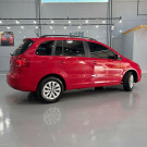 VW - VolksWagen SPACEFOX 1.6/ 1.6 Trend Total Flex 8V 5p 2013 Flex-3