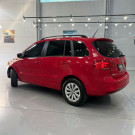 VW - VolksWagen SPACEFOX 1.6/ 1.6 Trend Total Flex 8V 5p 2013 Flex-2