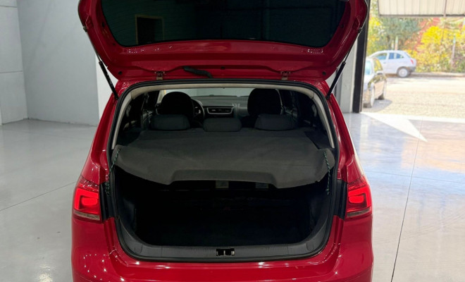 VW - VolksWagen SPACEFOX 1.6/ 1.6 Trend Total Flex 8V 5p 2013 Flex-6