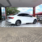 VW - VolksWagen VIRTUS Comfort. 200 TSI 1.0 Flex 12V Aut 2018 Flex-2