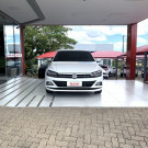 VW - VolksWagen VIRTUS Comfort. 200 TSI 1.0 Flex 12V Aut 2018 Flex-0