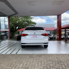 VW - VolksWagen VIRTUS Comfort. 200 TSI 1.0 Flex 12V Aut 2018 Flex-3