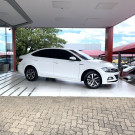 VW - VolksWagen VIRTUS Comfort. 200 TSI 1.0 Flex 12V Aut 2018 Flex-1