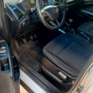 Ford EcoSport SE 1.5 12V Flex 5p Mec. 2018 Flex-5