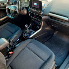 Ford EcoSport SE 1.5 12V Flex 5p Mec. 2018 Flex-10