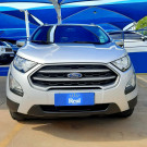 Ford EcoSport SE 1.5 12V Flex 5p Mec. 2018 Flex-0
