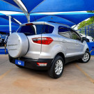 Ford EcoSport SE 1.5 12V Flex 5p Mec. 2018 Flex-2