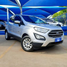 Ford EcoSport SE 1.5 12V Flex 5p Mec. 2018 Flex-1