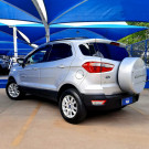 Ford EcoSport SE 1.5 12V Flex 5p Mec. 2018 Flex-4
