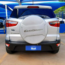 Ford EcoSport SE 1.5 12V Flex 5p Mec. 2018 Flex-3