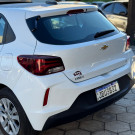 GM - Chevrolet ONIX HATCH LT 1.0 12V Flex 5p Mec. 2023 Flex-4