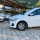 GM - Chevrolet ONIX HATCH LT 1.0 12V Flex 5p Mec. 2023 Flex-0