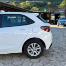 GM - Chevrolet ONIX HATCH LT 1.0 12V Flex 5p Mec. 2023 Flex-3