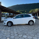 GM - Chevrolet ONIX HATCH LT 1.0 12V Flex 5p Mec. 2023 Flex-2