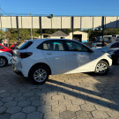 GM - Chevrolet ONIX HATCH LT 1.0 12V Flex 5p Mec. 2023 Flex-5