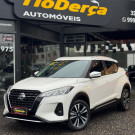 Nissan KICKS Advance 1.6 16V Flex Aut. 2022 Flex-0