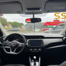 Nissan KICKS Advance 1.6 16V Flex Aut. 2022 Flex-5