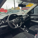 Nissan KICKS Advance 1.6 16V Flex Aut. 2022 Flex-10