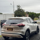 Nissan KICKS Advance 1.6 16V Flex Aut. 2022 Flex-3