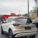 Nissan KICKS Advance 1.6 16V Flex Aut. 2022 Flex-1