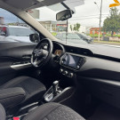 Nissan KICKS Advance 1.6 16V Flex Aut. 2022 Flex-4