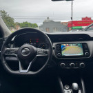 Nissan KICKS Advance 1.6 16V Flex Aut. 2022 Flex-6