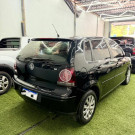 VW - VolksWagen Polo 1.6 Mi/ S.Ouro 1.6Mi 101cv 8V 5p 2004 Gasolina-1