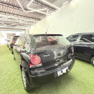 VW - VolksWagen Polo 1.6 Mi/ S.Ouro 1.6Mi 101cv 8V 5p 2004 Gasolina-3