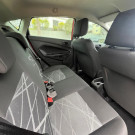 Ford Fiesta 1.5 16V Flex Mec. 5p 2016 Flex-8