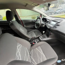 Ford Fiesta 1.5 16V Flex Mec. 5p 2016 Flex-7
