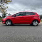 Ford Fiesta 1.5 16V Flex Mec. 5p 2016 Flex-11