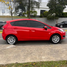Ford Fiesta 1.5 16V Flex Mec. 5p 2016 Flex-9