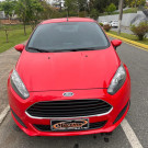 Ford Fiesta 1.5 16V Flex Mec. 5p 2016 Flex-2