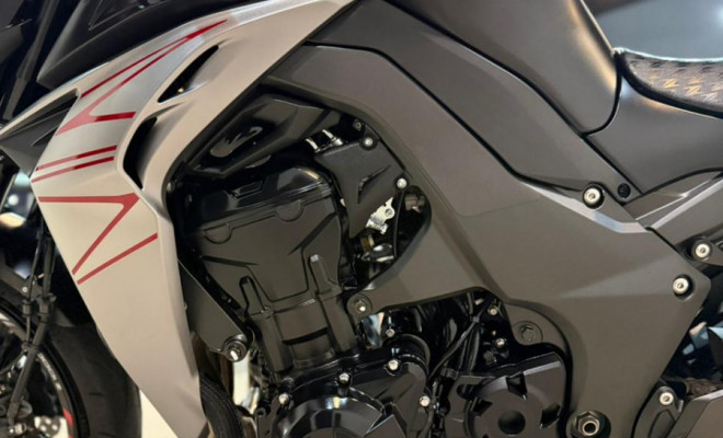 KAWASAKI Z 1000 2020 Gasolina-14