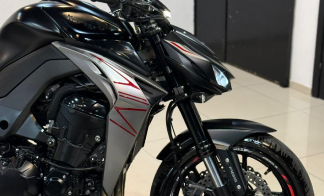 KAWASAKI Z 1000 2020 Gasolina-10