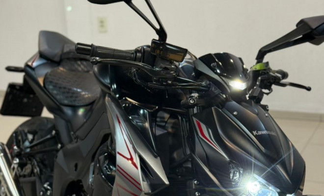 KAWASAKI Z 1000 2020 Gasolina-4