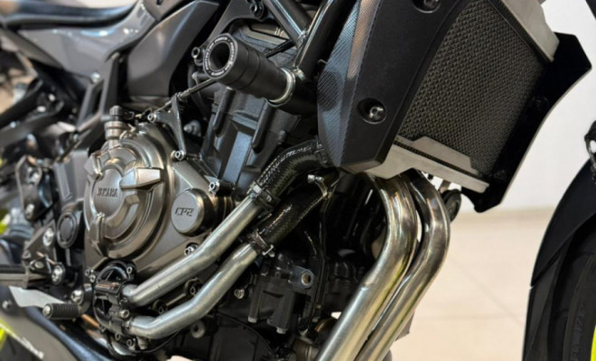 KAWASAKI Z 1000 2020 Gasolina-13