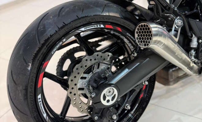 KAWASAKI Z 1000 2020 Gasolina-7