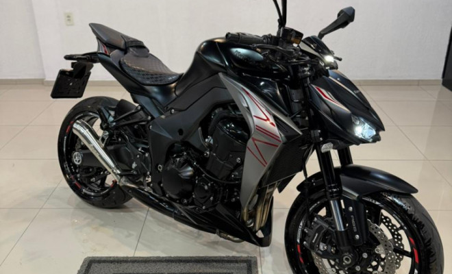KAWASAKI Z 1000 2020 Gasolina
