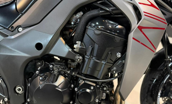 KAWASAKI Z 1000 2020 Gasolina-5