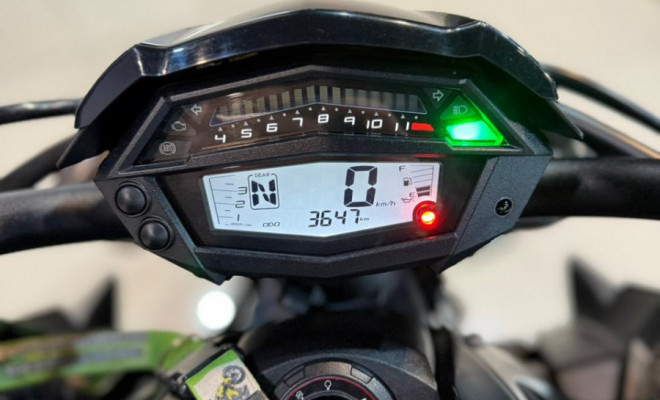 KAWASAKI Z 1000 2020 Gasolina-2