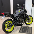 YAMAHA MT-07/MT-07 ABS 689cc 2018 Gasolina-2