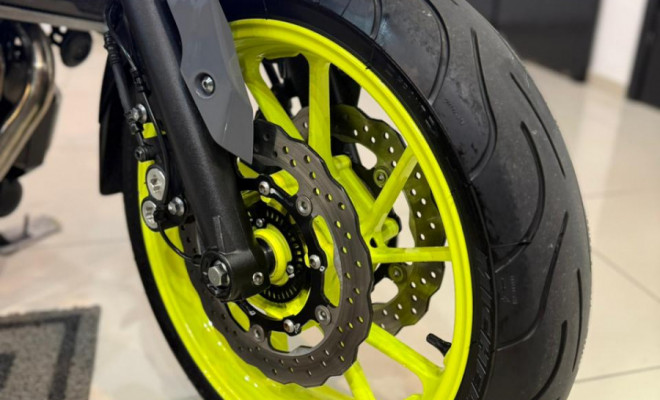 YAMAHA MT-07/MT-07 ABS 689cc 2018 Gasolina-10