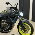 YAMAHA MT-07/MT-07 ABS 689cc 2018 Gasolina-6